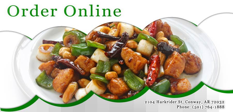 New China Order Online Conway Ar 72032 Chinese Slideshow