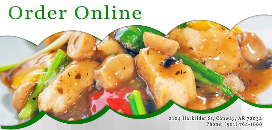 New China Order Online Conway Ar 72032 Chinese Slideshow