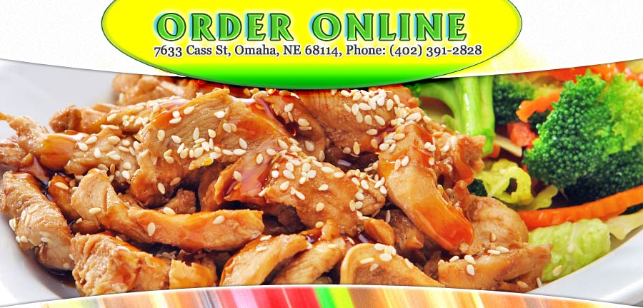 Oriental Garden Order Online Omaha Ne 68114 Chinese