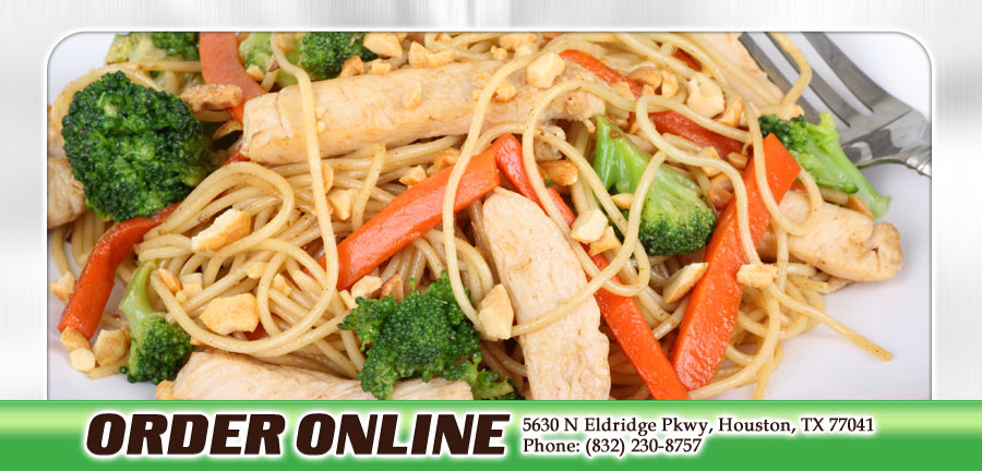 Chinese Food Delivery Near Me 77041 - Food Ideas