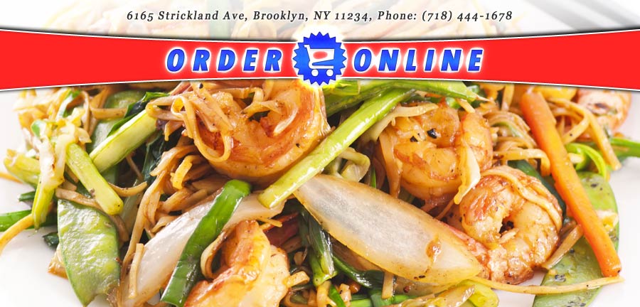 Hunan West | Order Online | Brooklyn, NY 11234 | Chinese