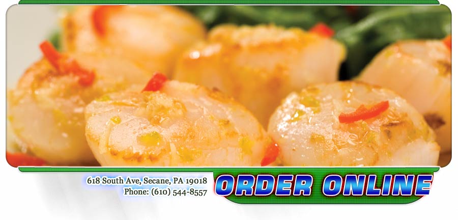 New Panda Restaurant Order Online Secane Pa 19018 Chinese