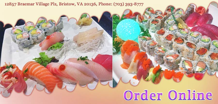 Asian Garden Order Online Bristow Va 20136 Chinese