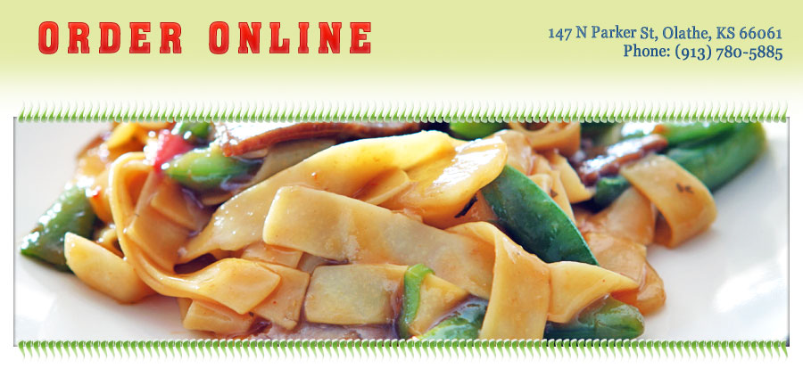 China One Chinese Restaurant Order Online Olathe Ks 66061
