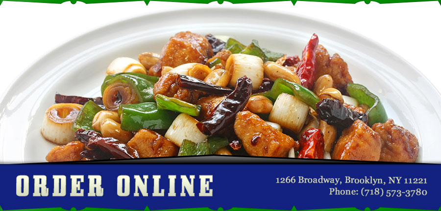 Lucky Chen Chinese Restaurant | Order Online | Brooklyn, NY 11221 ...