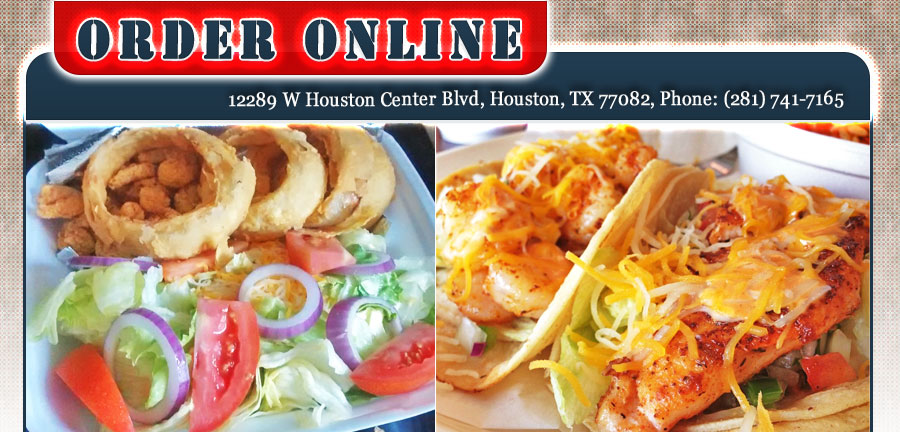 Fish Skillet Seafood | Order Online | Houston, TX 77082 ...