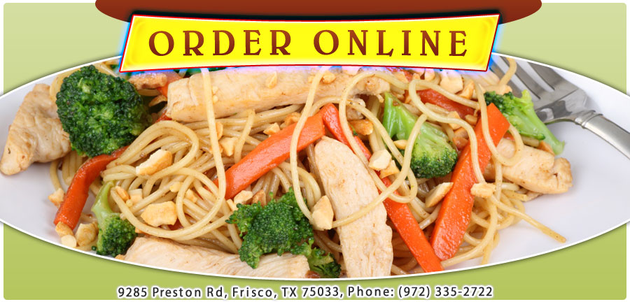 Chinese Food Frisco Tx - Food Ideas