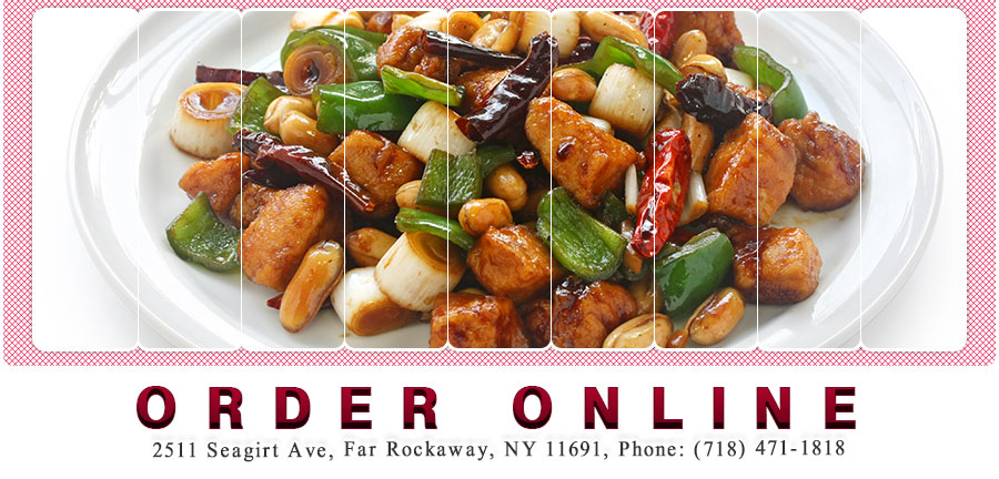 New Mandarin Duck | Order Online | Far Rockaway, NY 11691 | Chinese