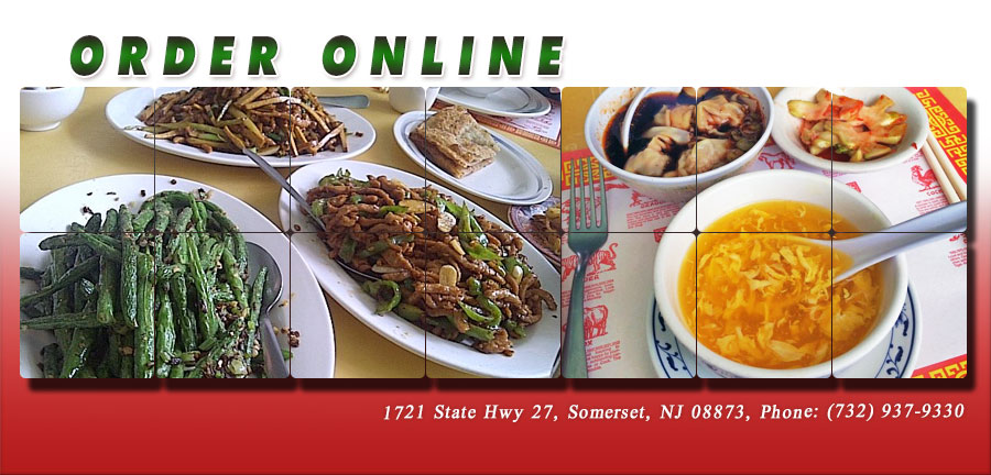 Szechuan Ace Chinese Restaurant | Order Online | Somerset, NJ ...