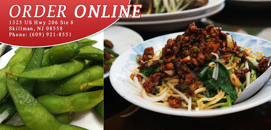 Ya Ya Noodles Chinese Restaurant Order Online Skillman NJ 08558   20160201022302 