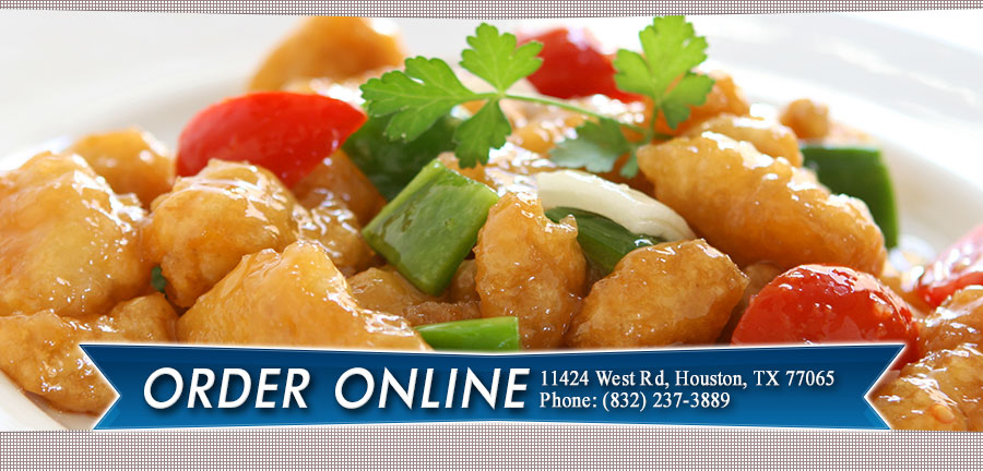 Happy Family | Order Online | Houston, TX 77065 | Chinese