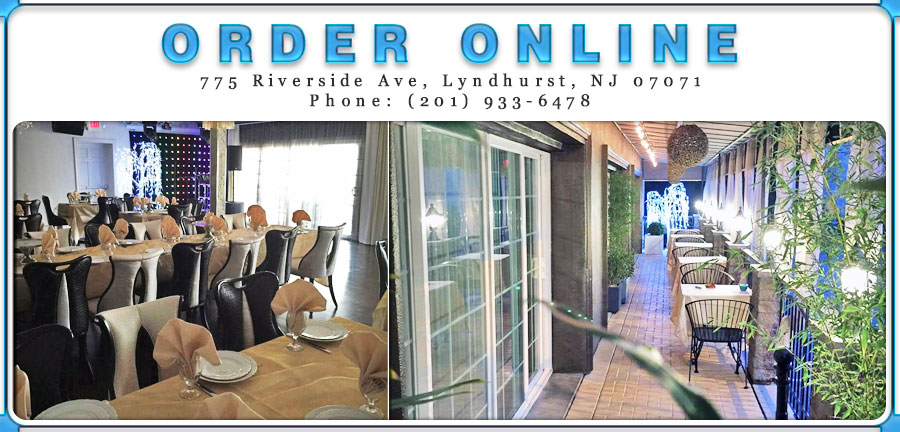 Escape Restaurant Order Online Lyndhurst Nj 07071 Seafood Slideshow