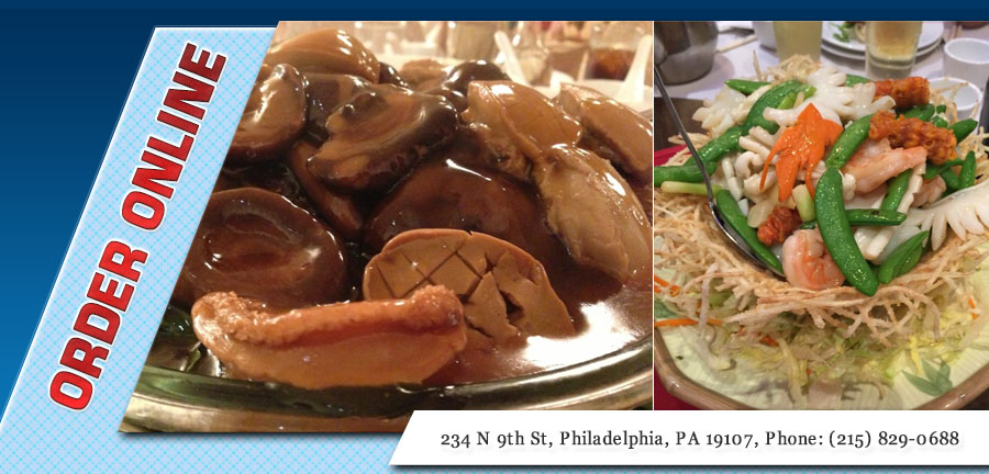 Ocean City Restaurant | Order Online | Philadelphia, PA 19107 ...