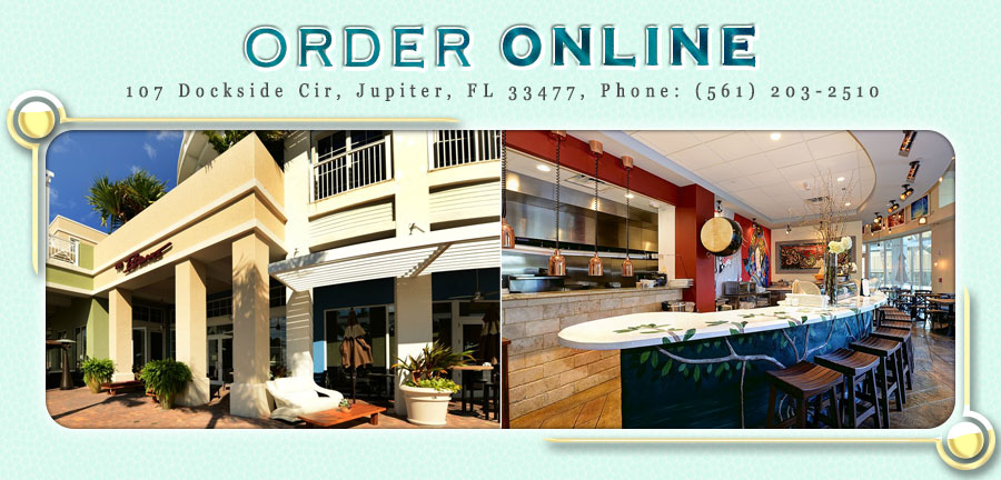 Too Bizaare Order Online Jupiter Fl 33477 Sushi Slideshow