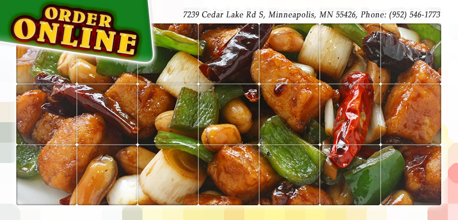 Sichuan Restaurant Order Online Minneapolis Mn 55426 Chinese Slideshow