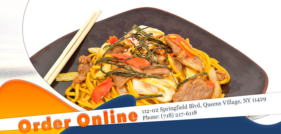 Szechuan Kitchen III | Order Online | Queens Village, NY 11429 ...