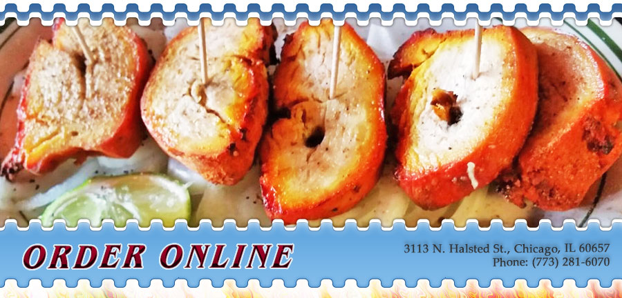 Khyberpass Indian Restaurant | Order Online | Chicago, IL 60657 ...