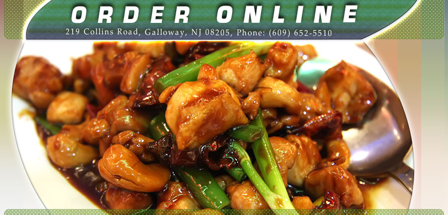 Hoon King | Order Online | Galloway, NJ 08205 | Chinese