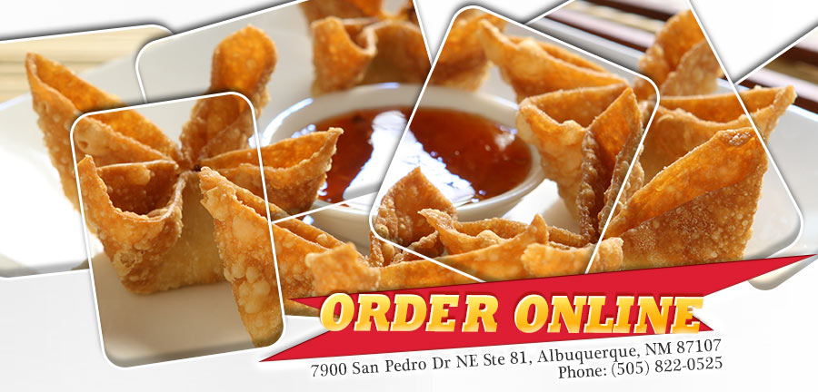 China Luck Restaurant | Order Online | Albuquerque, NM 87109 | Chinese