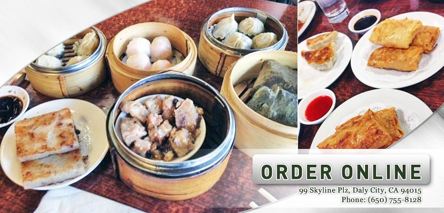 Dim Sum King Order Online Daly City Ca 94015 Chinese