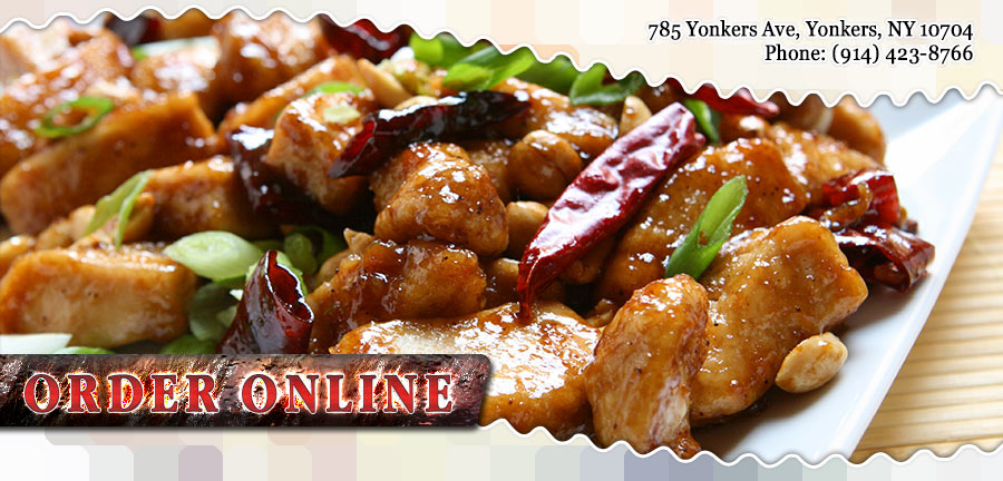 Golden Dragon | Order Online | Yonkers, NY 10704 | Chinese