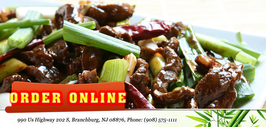 Happy Garden Zhu | Order Online | Branchburg, NJ 08876 | Chinese