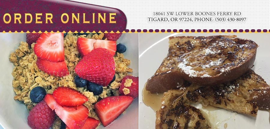 Lugano Cafe Catering Order Online Tigard Or 97224 American Slideshow