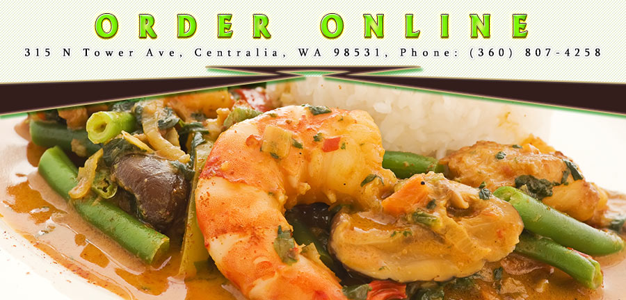 Great Cuisine of India | Order Online | Centralia, WA 98531 | Indian