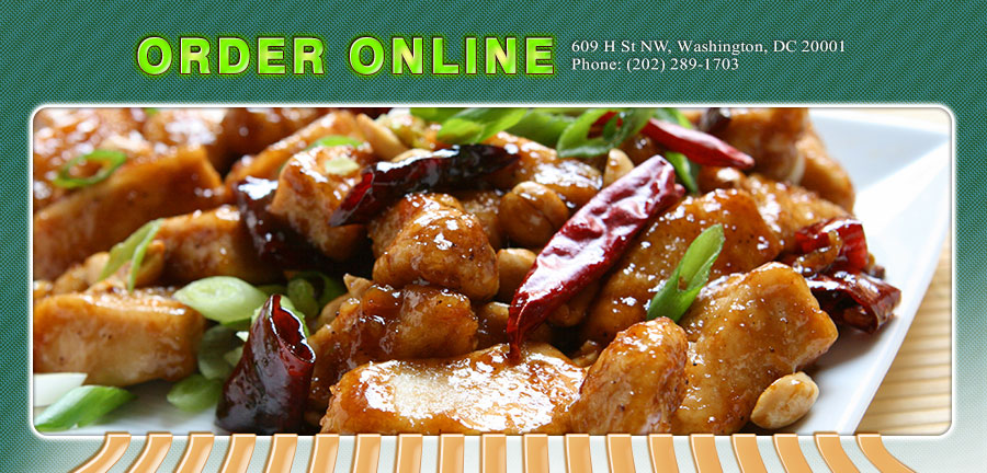   	Eat First Restaurant | Order Online | Washington, DC 20001 | Chinese  