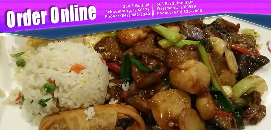 Yu S Mandarin Restaurant Order Online Schaumburg Il 60173 Chinese
