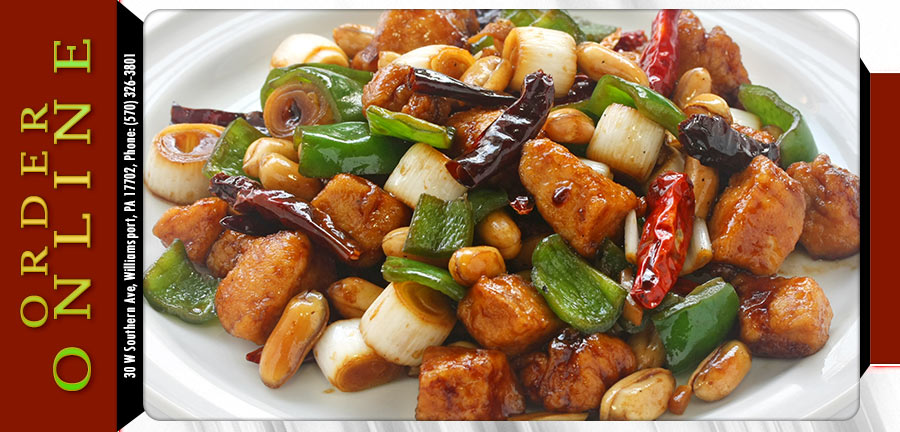 Chinese Food Williamsport Pa - Food Ideas