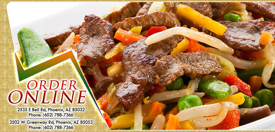 Palms Kabob Mediterranean Cuisine 1 | Order Online | Phoenix, AZ 85032