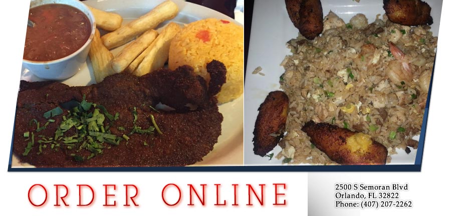 Pio Pio Latin Cuisine | Order Online | Orlando, FL 32822 | Columbian