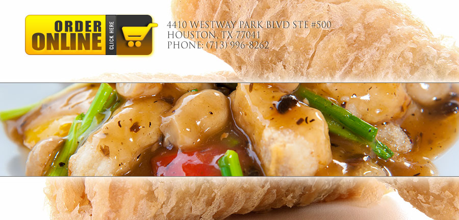 Neighbor's Kitchen | Order Online | Houston, TX 77041 | Chinese