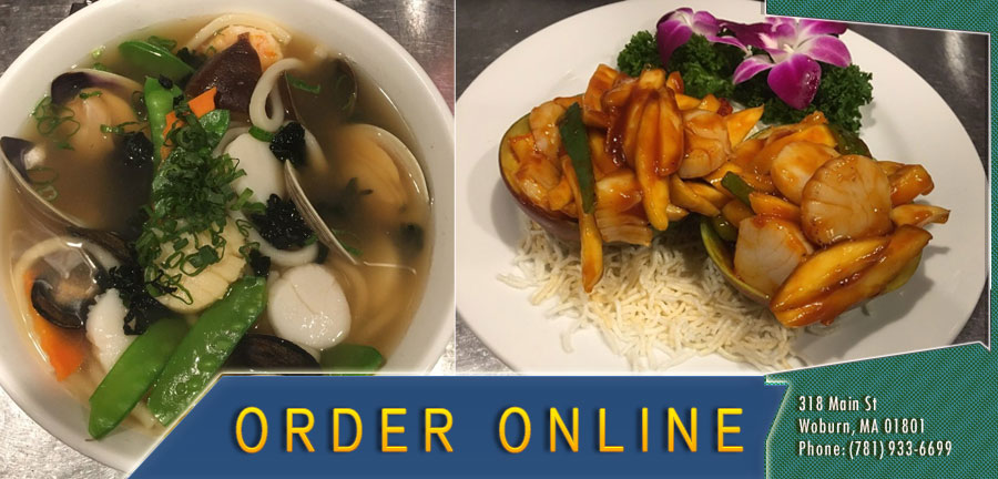 Peppercorn House Order Online Woburn Ma 01801 Seafood Slideshow
