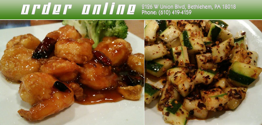 Red Hot 1 Chinese Restaurant | Order Online | Bethlehem, PA 18018