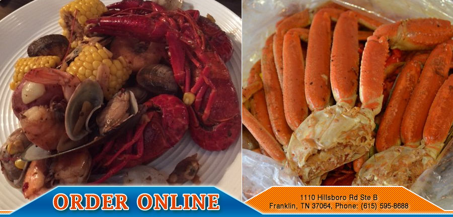 Louisiana Seafood Order Online Franklin Tn 37064 Korean Slideshow