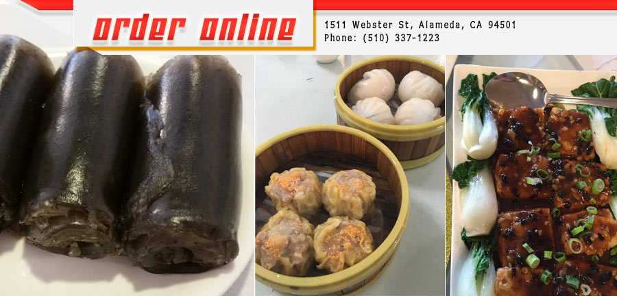 Kapok Seafood Restaurant Order Online Alameda Ca 94501 Chinese