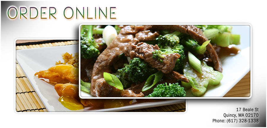 Great Chow | Order Online | Quincy, MA 02170 | Chinese