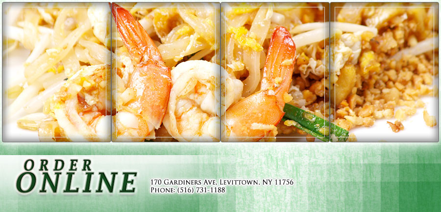 Tai Show Fusion Order Online Levittown Ny 11756 Anese