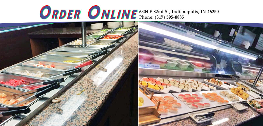 Formosa Seafood Buffet Order Online Indianapolis In 46250 Chinese