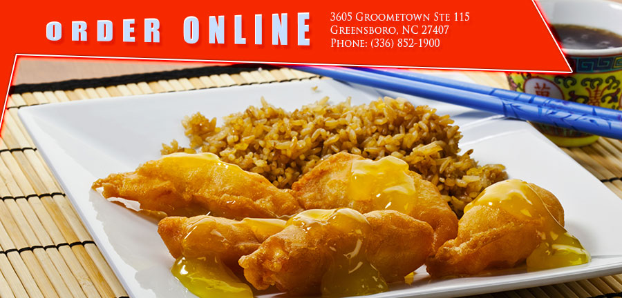 China Wok Order Online Greensboro Nc 27407 Chinese Slideshow