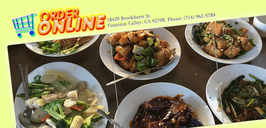 Mandarin Restaurant Order Online Fountain Valley Ca 92708 Chinese