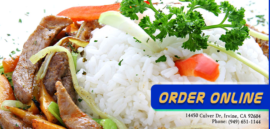 Annapoorna Indian Cuisine | Order Online | Irvine, CA 92604 | Indian