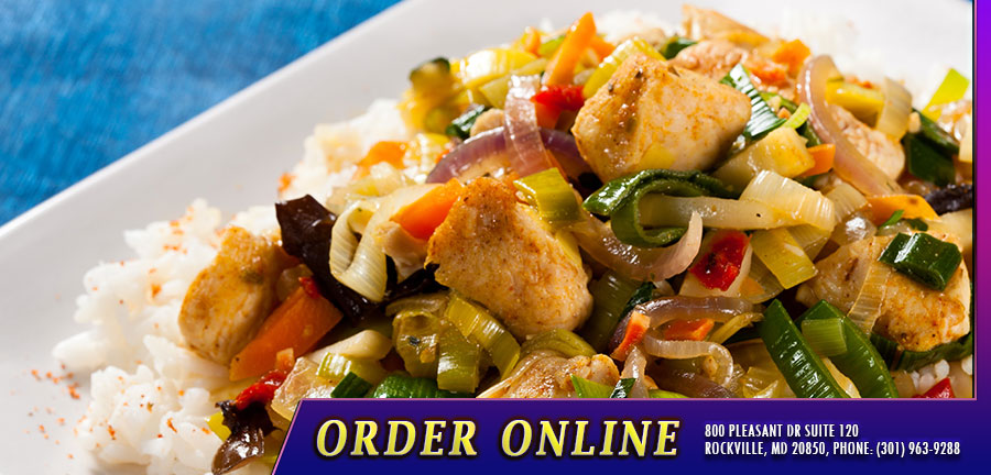 Imperial Chinese Gardens Order Online Rockville Md 20850 Chinese