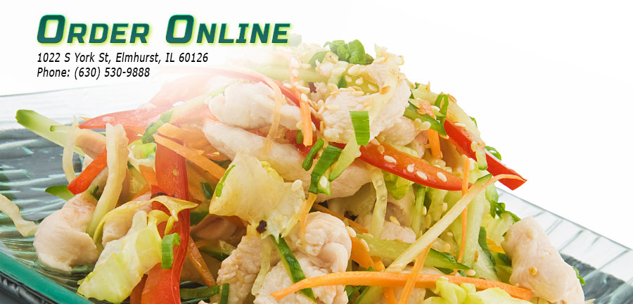 Emperor's Kitchen | Order Online | Elmhurst, IL 60126 | Chinese