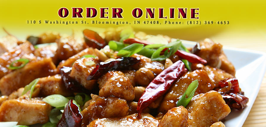 Lotus Garden Order Online Bloomington In 47408 Chinese