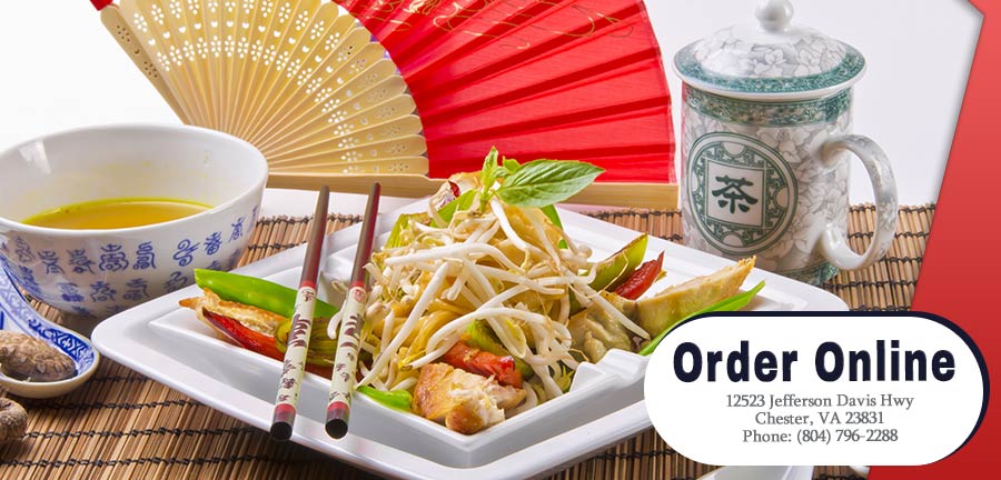 Top S China Chester Order Online Va 23831 Slideshow