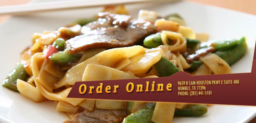 china star order online