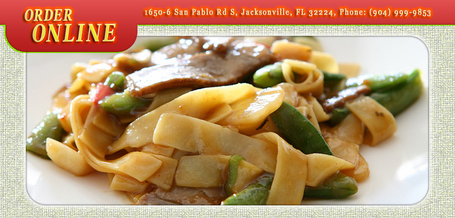 China Garden Order Online Jacksonville Fl 32224 Chinese